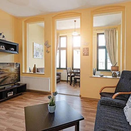 Strandvilla Ostpreussen - Dependance Strandhus Херингсдорф Екстериор снимка
