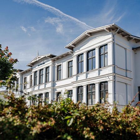 Strandvilla Ostpreussen - Dependance Strandhus Херингсдорф Екстериор снимка