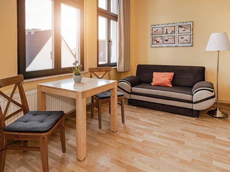 Strandvilla Ostpreussen - Dependance Strandhus Херингсдорф Екстериор снимка