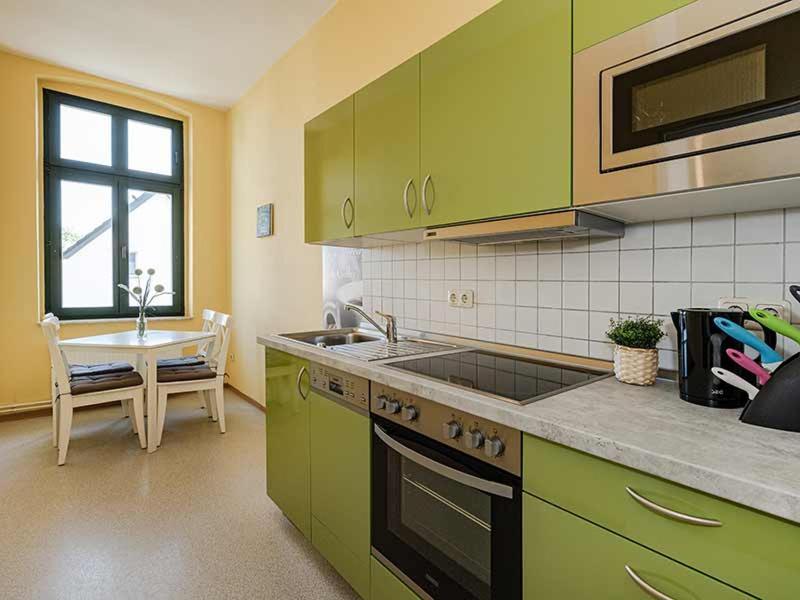 Strandvilla Ostpreussen - Dependance Strandhus Херингсдорф Екстериор снимка