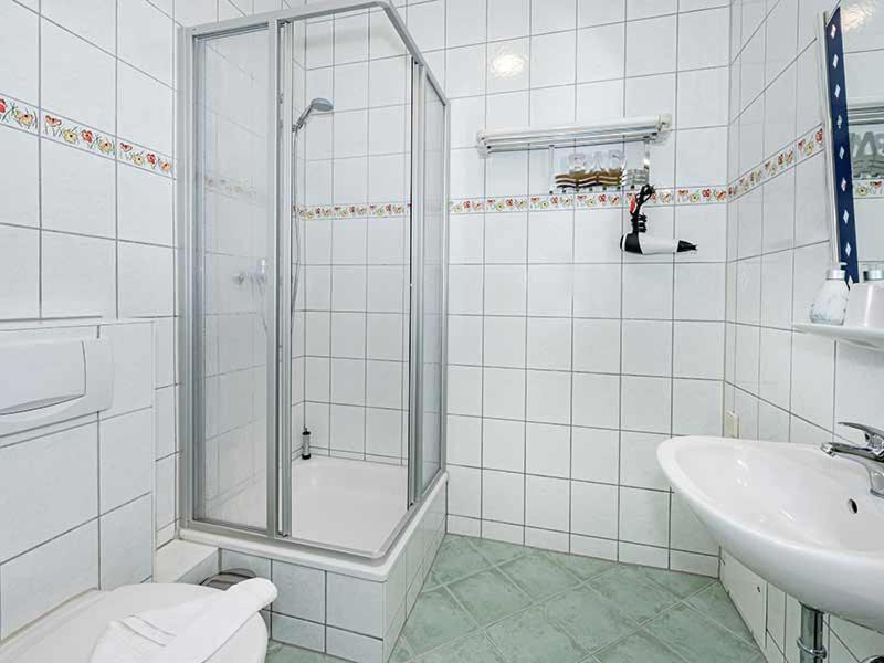 Strandvilla Ostpreussen - Dependance Strandhus Херингсдорф Стая снимка
